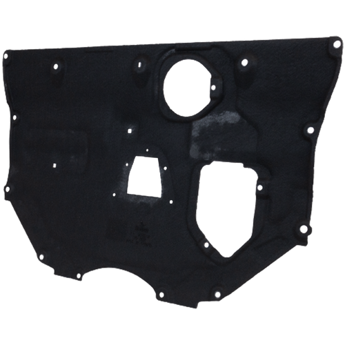 MAZDA 3 19-23 ENGINE SPLASH SHIELD, AWD, Hatchback/(Sedan, Japan Built Vehicle)
