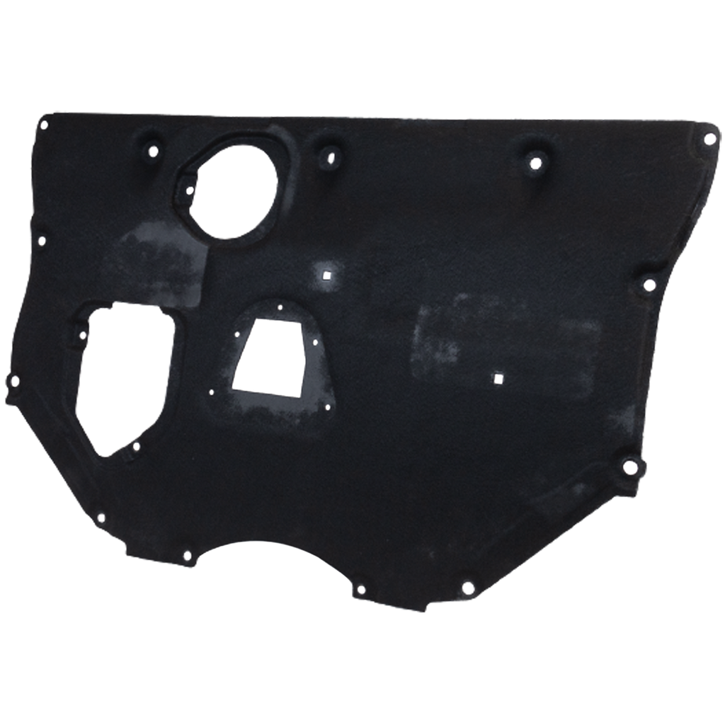 MAZDA 3 19-23 ENGINE SPLASH SHIELD, AWD, Hatchback/(Sedan, Japan Built Vehicle)