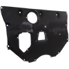 MAZDA 3 19-23 ENGINE SPLASH SHIELD, AWD, Hatchback/(Sedan, Japan Built Vehicle)