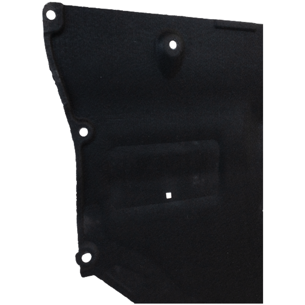 MAZDA 3 19-23 ENGINE SPLASH SHIELD, AWD, Hatchback/(Sedan, Japan Built Vehicle)