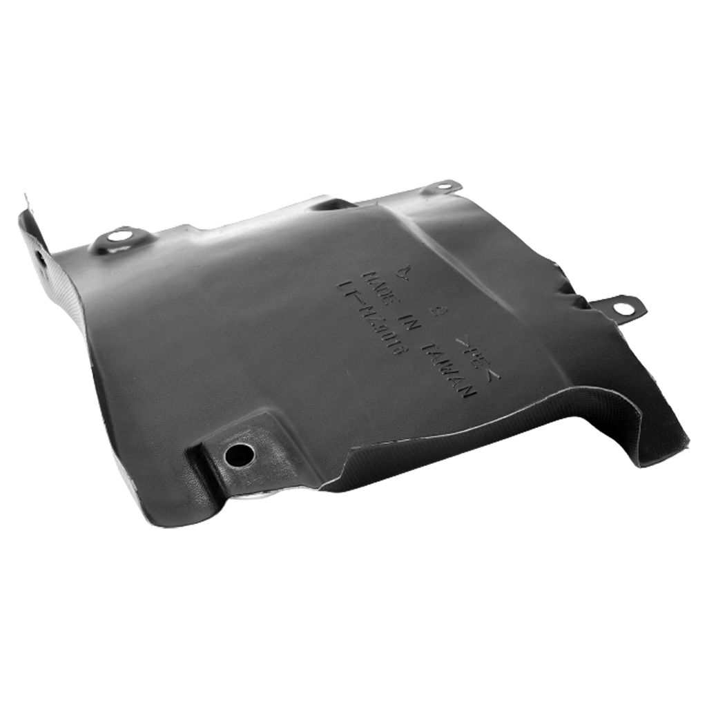 MAZDA 3 19-20 ENGINE SPLASH SHIELD, RH, Hatchback/Sedan, Japan Built Vehicle