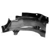 MAZDA 3 19-20 ENGINE SPLASH SHIELD, RH, Hatchback/Sedan, Japan Built Vehicle