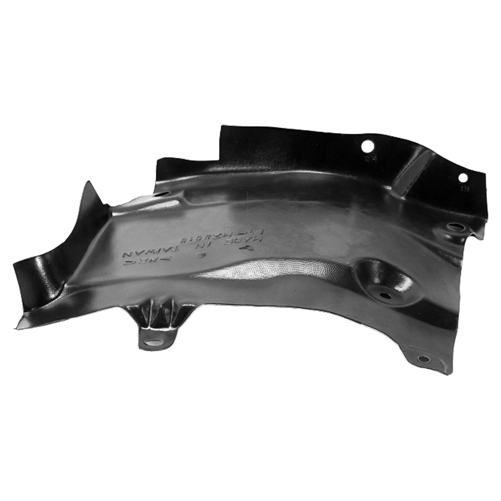 MAZDA 3 19-20 ENGINE SPLASH SHIELD, RH, Hatchback/Sedan, Japan Built Vehicle