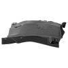 MAZDA 3 19-20 ENGINE SPLASH SHIELD, RH, Hatchback/Sedan, Japan Built Vehicle