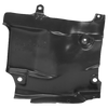MAZDA 3 19-20 ENGINE SPLASH SHIELD, LH, Hatchback/Sedan, Japan Built Vehicle