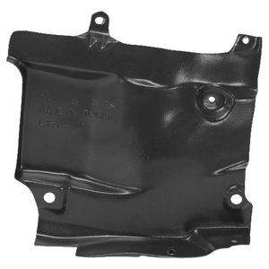 MAZDA 3 19-20 ENGINE SPLASH SHIELD, LH, Hatchback/Sedan, Japan Built Vehicle
