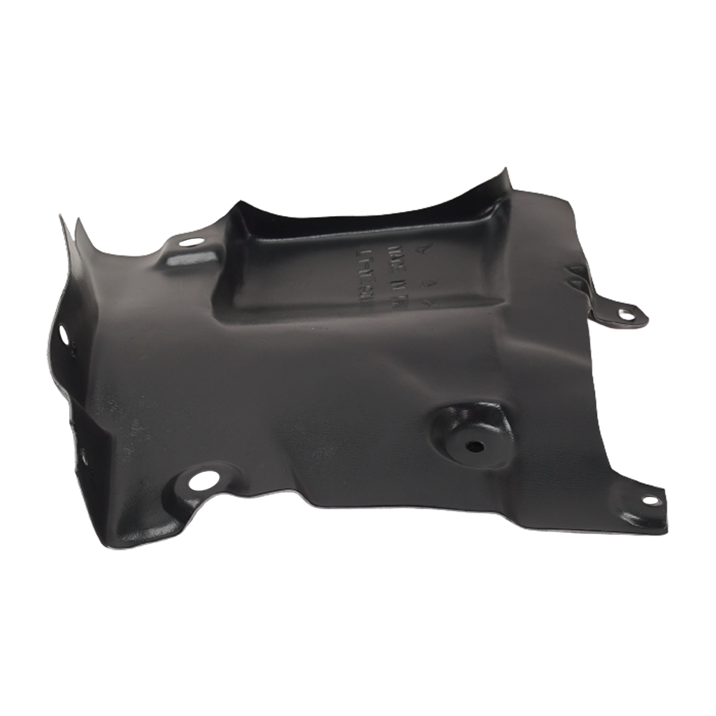MAZDA 3 19-20 ENGINE SPLASH SHIELD, LH, Hatchback/Sedan, Japan Built Vehicle