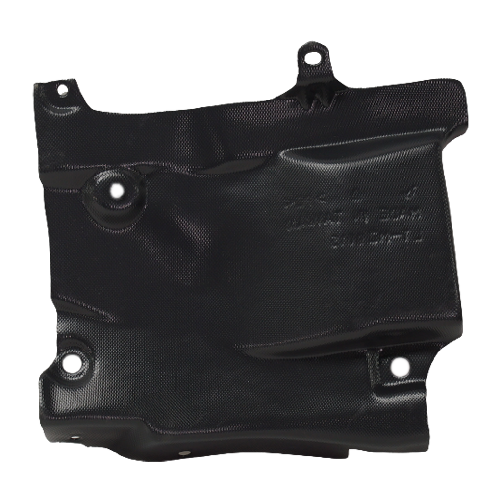 MAZDA 3 19-20 ENGINE SPLASH SHIELD, LH, Hatchback/Sedan, Japan Built Vehicle