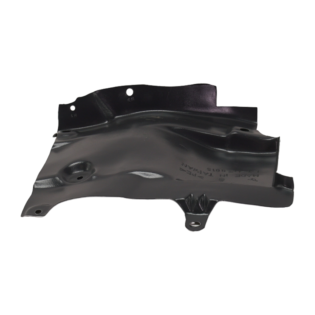 MAZDA 3 19-20 ENGINE SPLASH SHIELD, LH, Hatchback/Sedan, Japan Built Vehicle