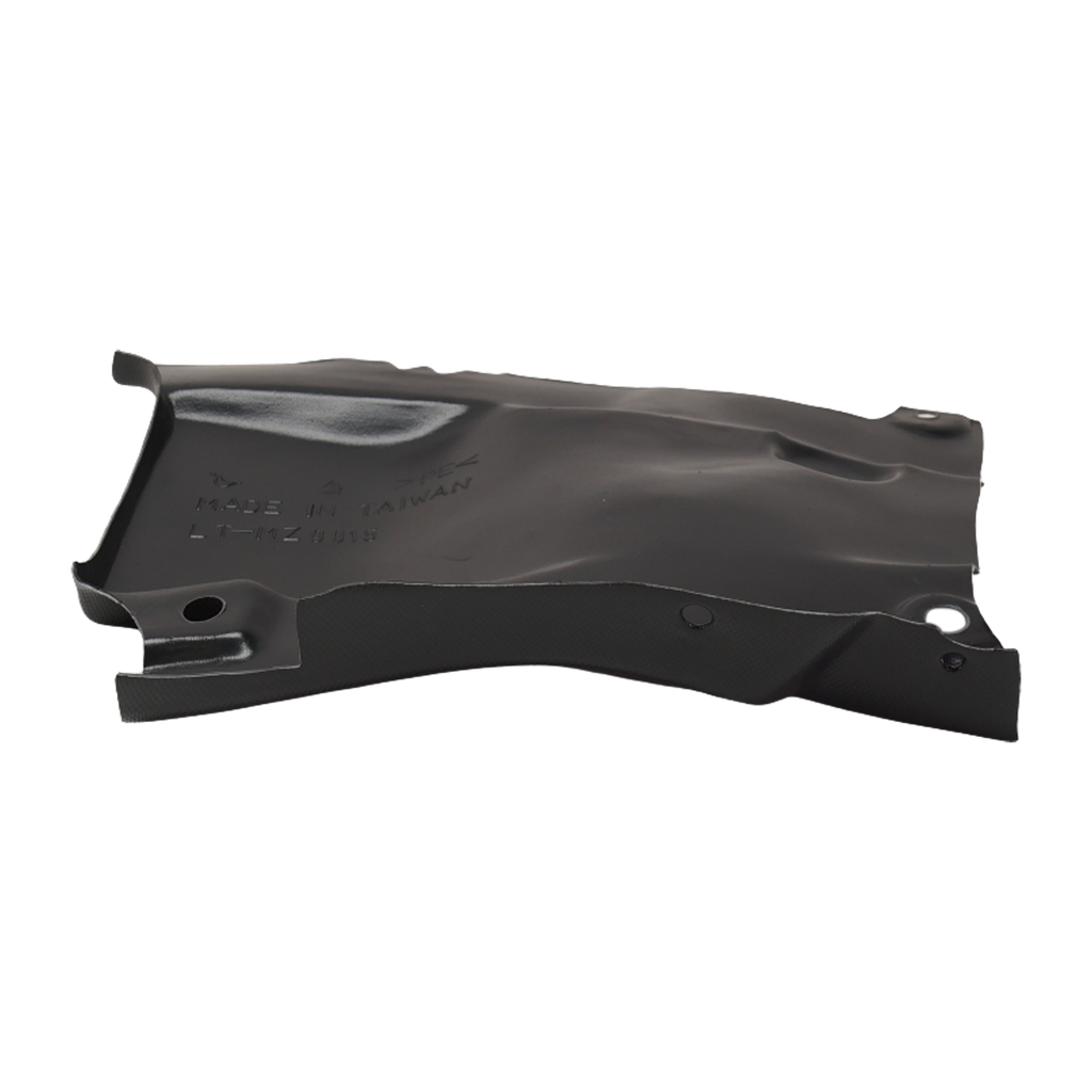 MAZDA 3 19-20 ENGINE SPLASH SHIELD, LH, Hatchback/Sedan, Japan Built Vehicle