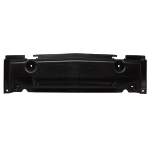 GLE-CLASS 20-23 ENGINE SPLASH SHIELD, Under Cover, Front Skid Plate, GLE350/GLE53/(GLE450/GLE580 Models, w/o E-Active Body Control)