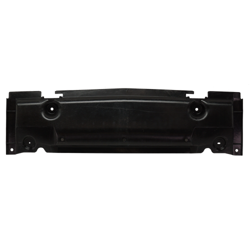 GLE-CLASS 20-23 ENGINE SPLASH SHIELD, Under Cover, Front Skid Plate, GLE350/GLE53/(GLE450/GLE580 Models, w/o E-Active Body Control)