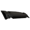 GLE-CLASS 20-23 ENGINE SPLASH SHIELD, Under Cover, Front Skid Plate, GLE350/GLE53/(GLE450/GLE580 Models, w/o E-Active Body Control)