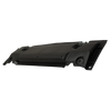 GLE-CLASS 20-23 ENGINE SPLASH SHIELD, Under Cover, Front Skid Plate, GLE350/GLE53/(GLE450/GLE580 Models, w/o E-Active Body Control)