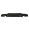 GLE-CLASS 20-23 ENGINE SPLASH SHIELD, Under Cover, Front Skid Plate, GLE350/GLE53/(GLE450/GLE580 Models, w/o E-Active Body Control)