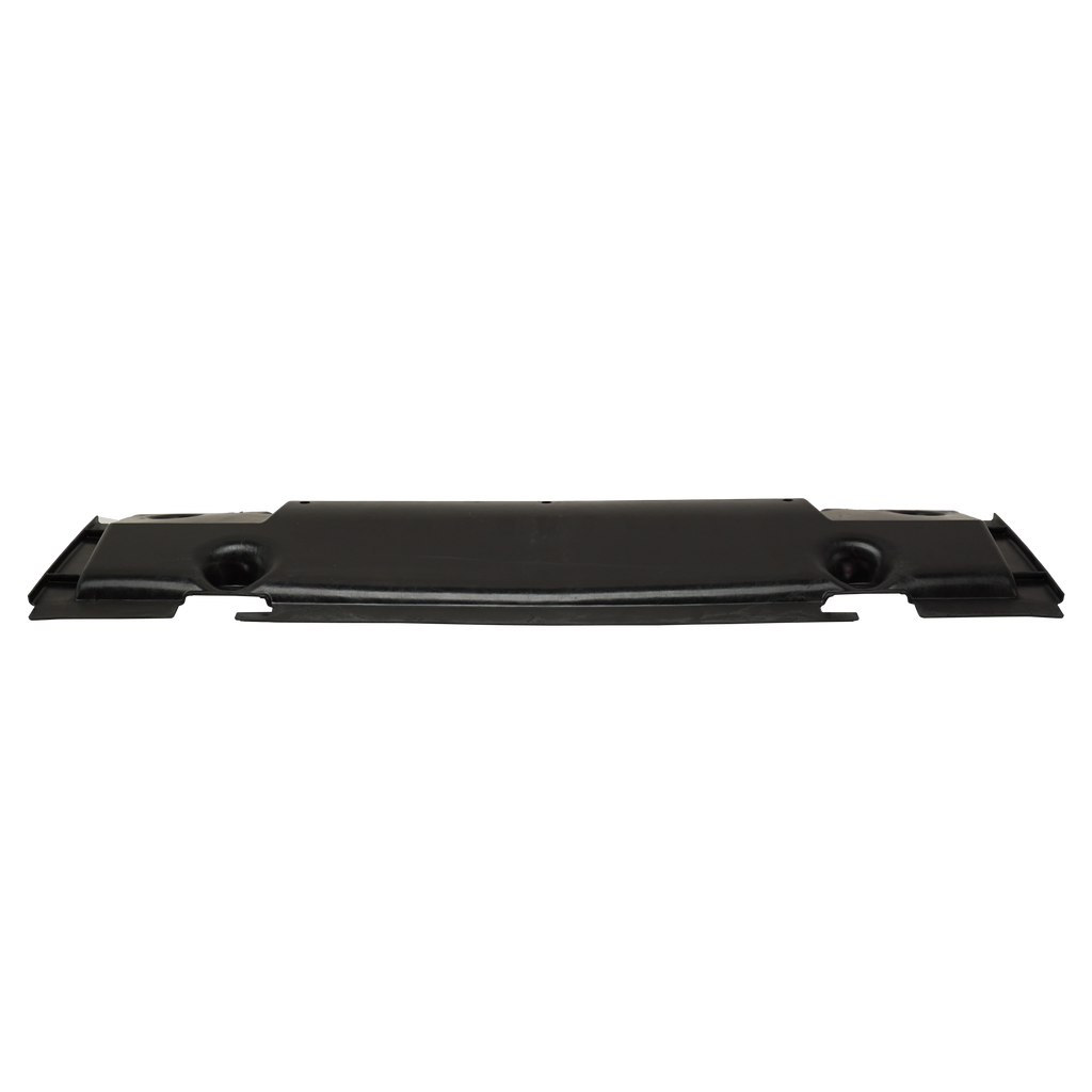 GLE-CLASS 20-23 ENGINE SPLASH SHIELD, Under Cover, Front Skid Plate, GLE350/GLE53/(GLE450/GLE580 Models, w/o E-Active Body Control)
