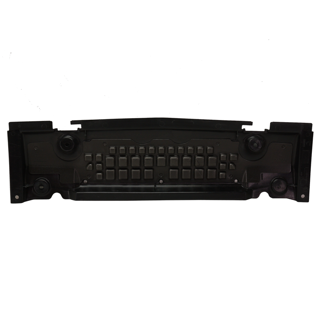 GLE-CLASS 20-23 ENGINE SPLASH SHIELD, Under Cover, Front Skid Plate, GLE350/GLE53/(GLE450/GLE580 Models, w/o E-Active Body Control)