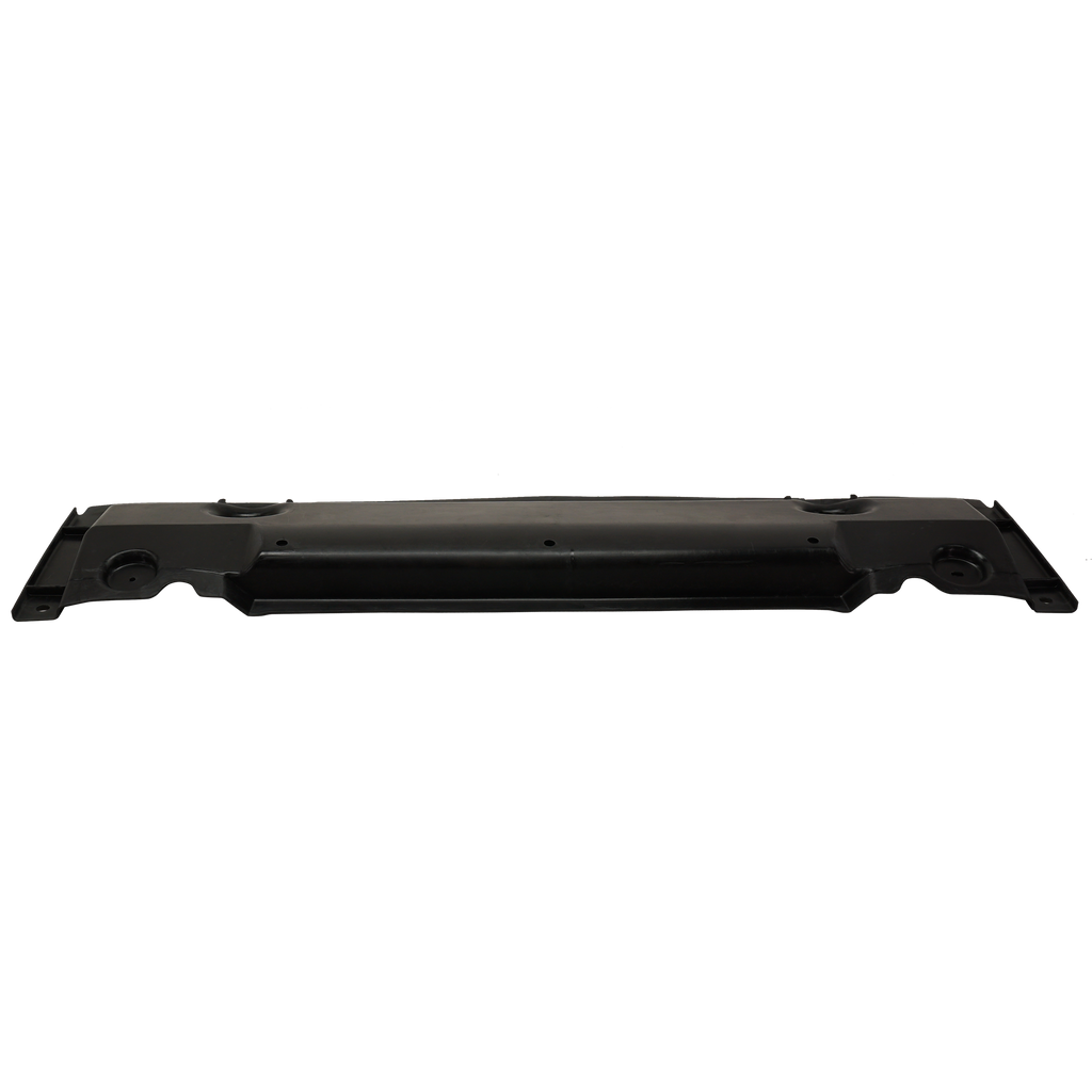 GLE-CLASS 20-23 ENGINE SPLASH SHIELD, Under Cover, Front Skid Plate, GLE350/GLE53/(GLE450/GLE580 Models, w/o E-Active Body Control)