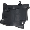 MAZDA 3 19-23/CX-30 20-23 ENGINE SPLASH SHIELD LH, (Mazda 3, Japan/Mexico Built Vehicle, Sedan)/Hatchback