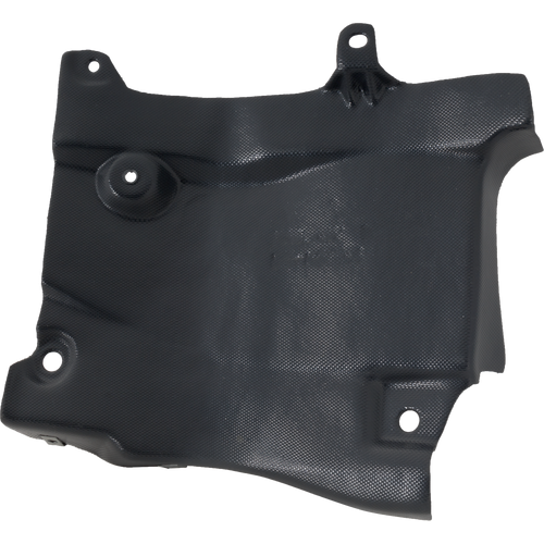 MAZDA 3 19-23/CX-30 20-23 ENGINE SPLASH SHIELD LH, (Mazda 3, Japan/Mexico Built Vehicle, Sedan)/Hatchback
