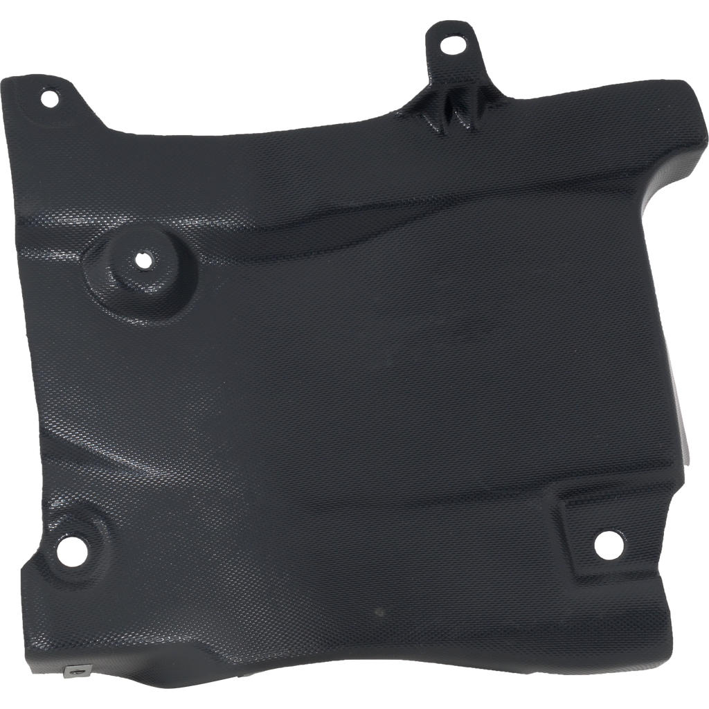 MAZDA 3 19-23/CX-30 20-23 ENGINE SPLASH SHIELD LH, (Mazda 3, Japan/Mexico Built Vehicle, Sedan)/Hatchback