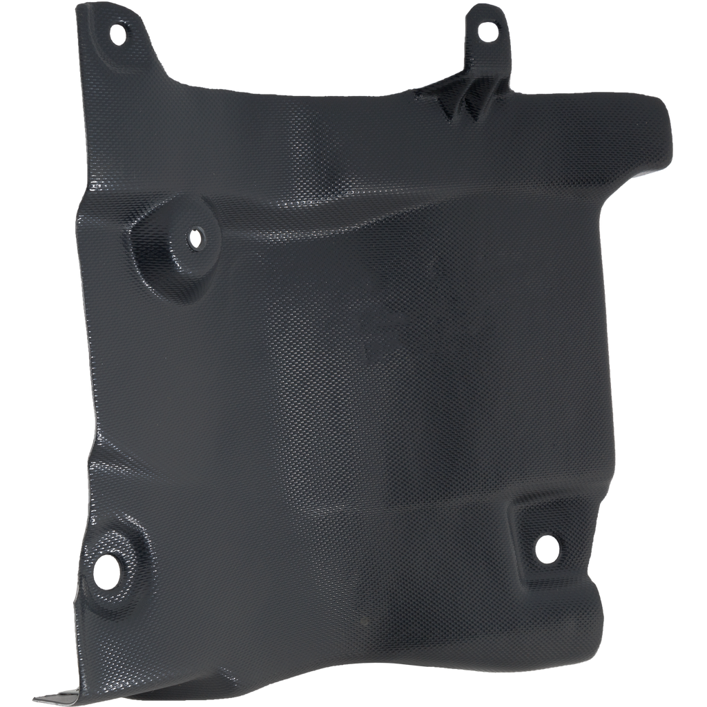 MAZDA 3 19-23/CX-30 20-23 ENGINE SPLASH SHIELD LH, (Mazda 3, Japan/Mexico Built Vehicle, Sedan)/Hatchback