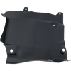 MAZDA 3 19-23/CX-30 20-23 ENGINE SPLASH SHIELD LH, (Mazda 3, Japan/Mexico Built Vehicle, Sedan)/Hatchback