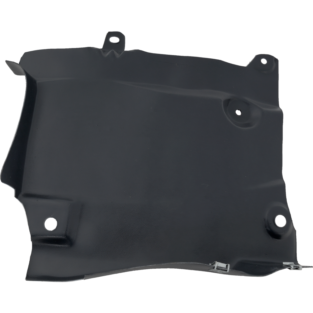 MAZDA 3 19-23/CX-30 20-23 ENGINE SPLASH SHIELD LH, (Mazda 3, Japan/Mexico Built Vehicle, Sedan)/Hatchback