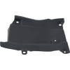 MAZDA 3 19-23/CX-30 20-23 ENGINE SPLASH SHIELD LH, (Mazda 3, Japan/Mexico Built Vehicle, Sedan)/Hatchback