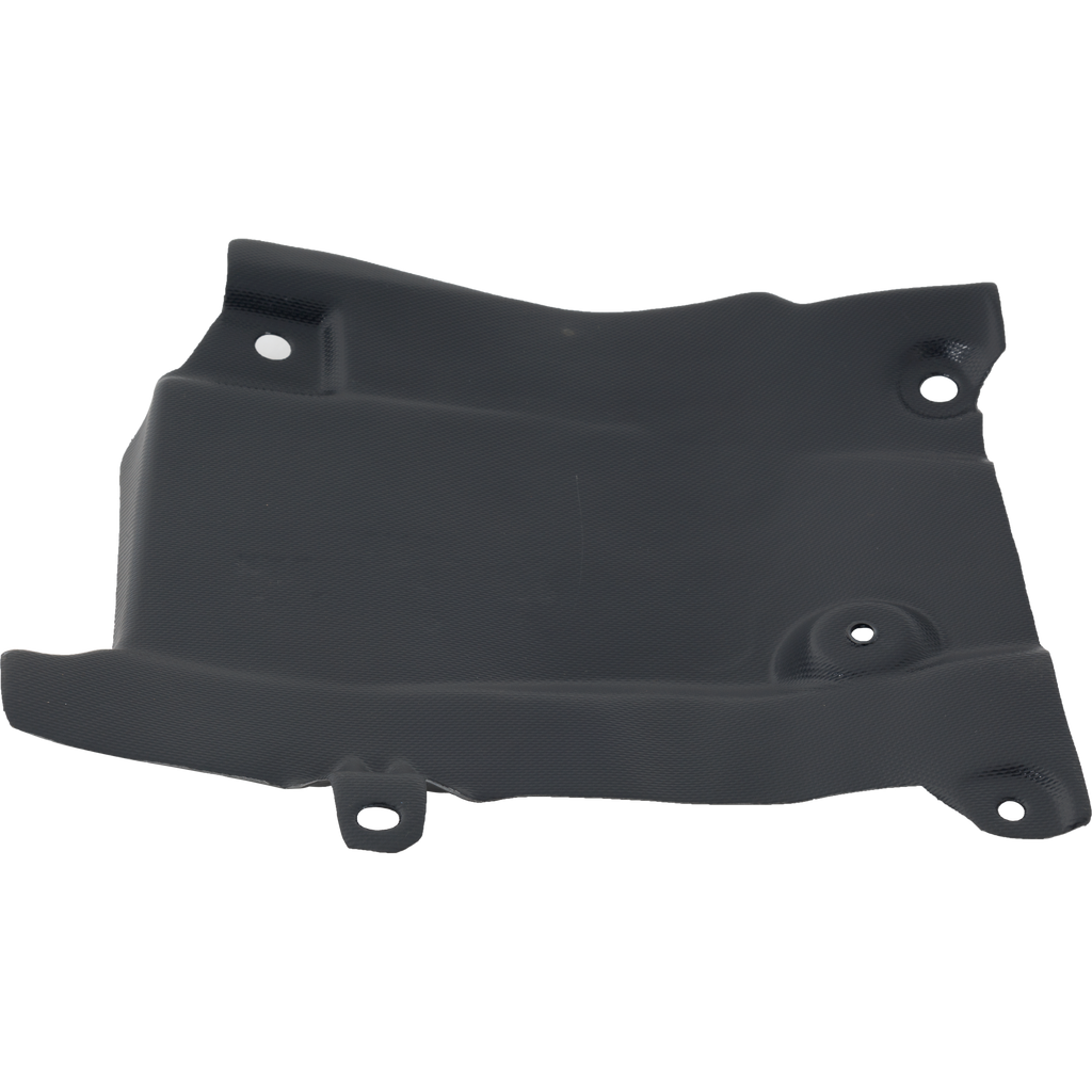 MAZDA 3 19-23/CX-30 20-23 ENGINE SPLASH SHIELD LH, (Mazda 3, Japan/Mexico Built Vehicle, Sedan)/Hatchback