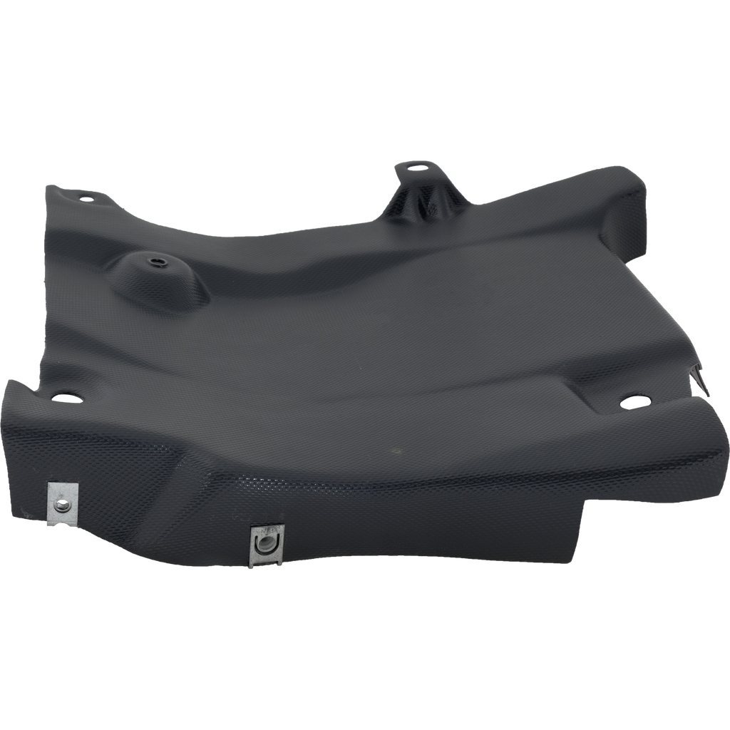 MAZDA 3 19-23/CX-30 20-23 ENGINE SPLASH SHIELD LH, (Mazda 3, Japan/Mexico Built Vehicle, Sedan)/Hatchback