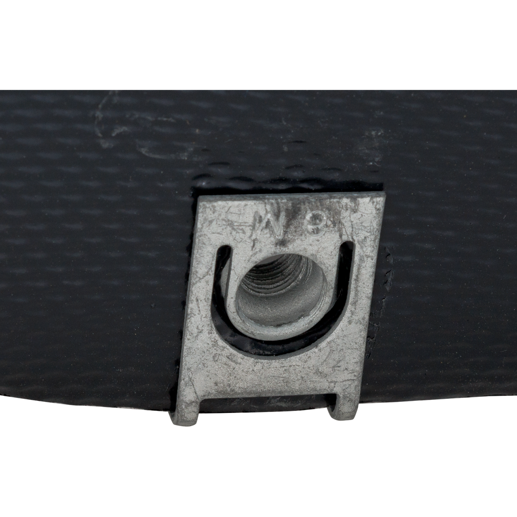 MAZDA 3 19-23/CX-30 20-23 ENGINE SPLASH SHIELD LH, (Mazda 3, Japan/Mexico Built Vehicle, Sedan)/Hatchback