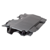 C300 15-23/C63 AMG S 17-21/C63 AMG 18-18 ENGINE SPLASH SHIELD, Rear, RWD, Coupe/Convertible/(Sedan, Type 1)