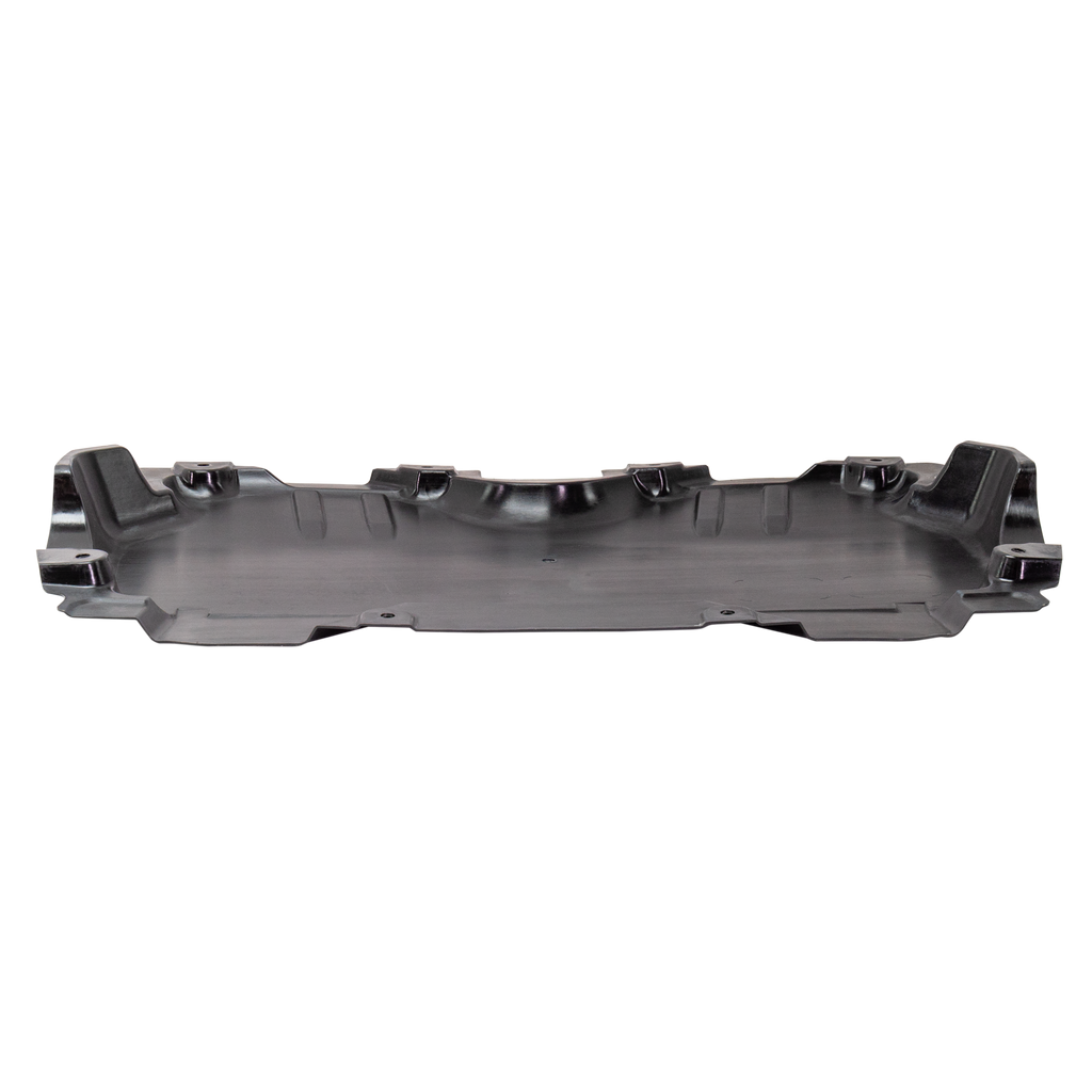 C300 15-23/C63 AMG S 17-21/C63 AMG 18-18 ENGINE SPLASH SHIELD, Rear, RWD, Coupe/Convertible/(Sedan, Type 1)