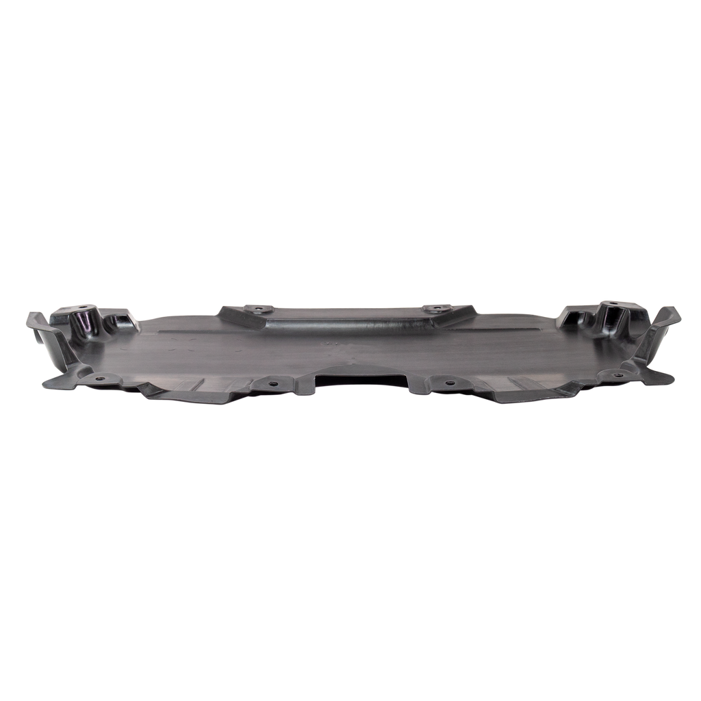 C300 15-23/C63 AMG S 17-21/C63 AMG 18-18 ENGINE SPLASH SHIELD, Rear, RWD, Coupe/Convertible/(Sedan, Type 1)