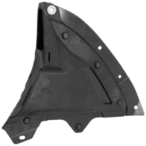CX-30 20-23 ENGINE SPLASH SHIELD RH, Cover