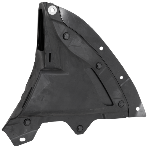 CX-30 20-23 ENGINE SPLASH SHIELD RH, Cover