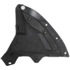 CX-30 20-23 ENGINE SPLASH SHIELD RH, Cover