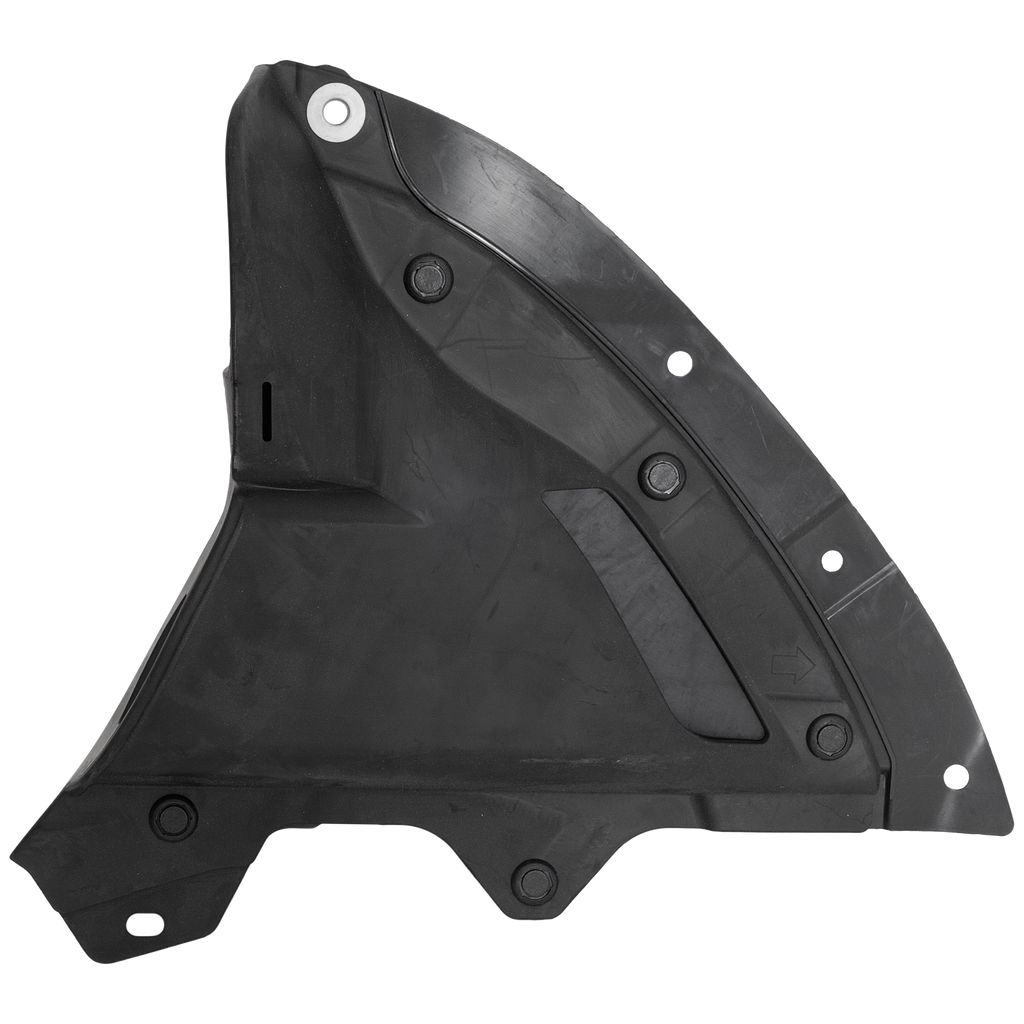 CX-30 20-23 ENGINE SPLASH SHIELD RH, Cover