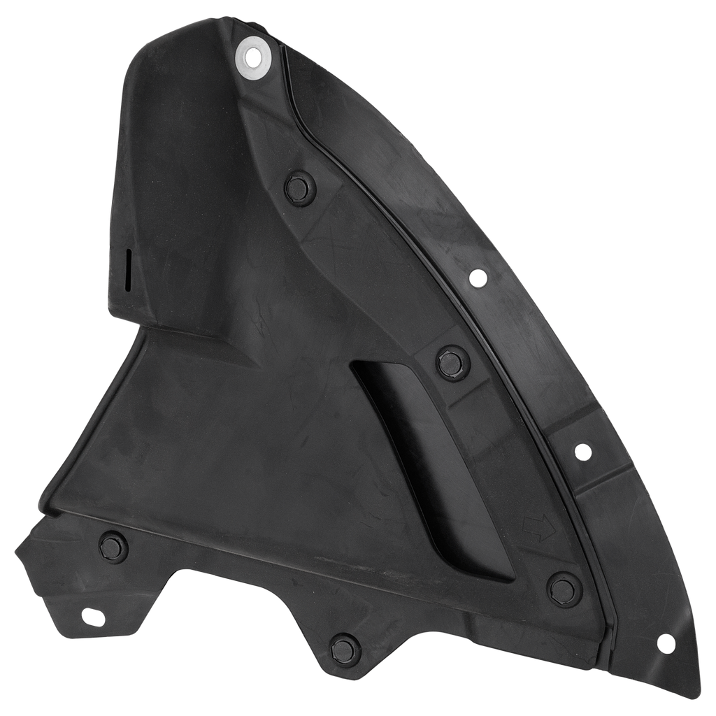 CX-30 20-23 ENGINE SPLASH SHIELD RH, Cover