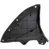 CX-30 20-23 ENGINE SPLASH SHIELD RH, Cover