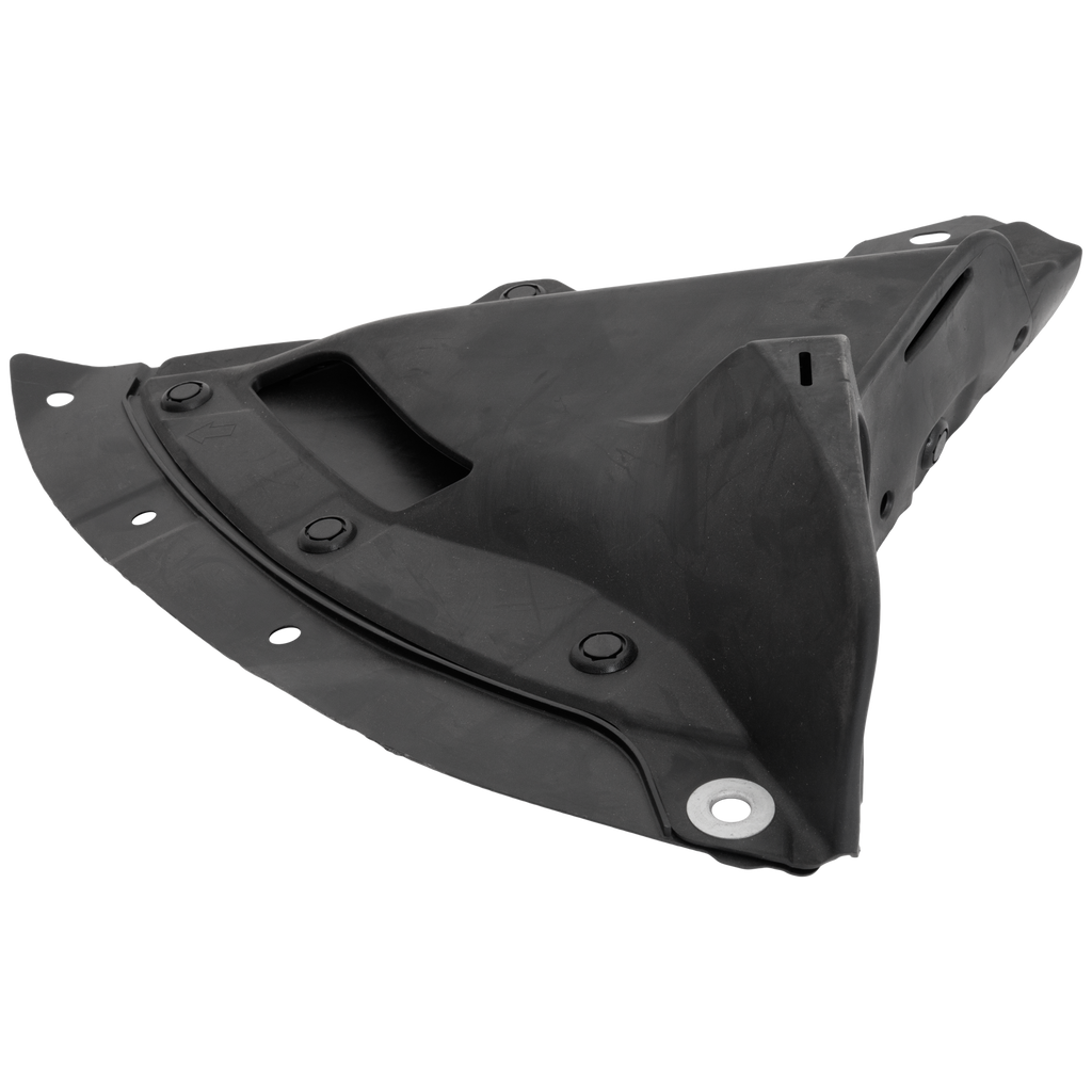 CX-30 20-23 ENGINE SPLASH SHIELD RH, Cover