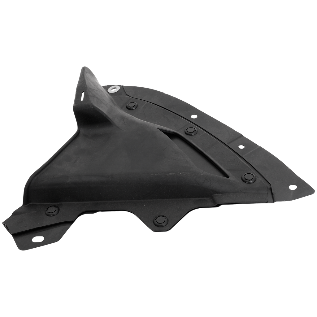 CX-30 20-23 ENGINE SPLASH SHIELD RH, Cover