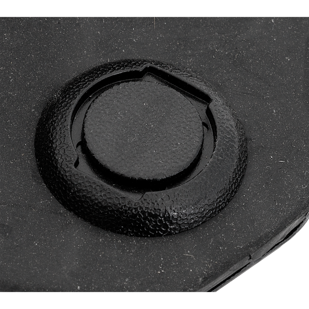 CX-30 20-23 ENGINE SPLASH SHIELD RH, Cover