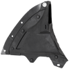 CX-30 20-23 ENGINE SPLASH SHIELD LH, Cover