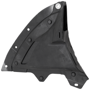 CX-30 20-23 ENGINE SPLASH SHIELD LH, Cover