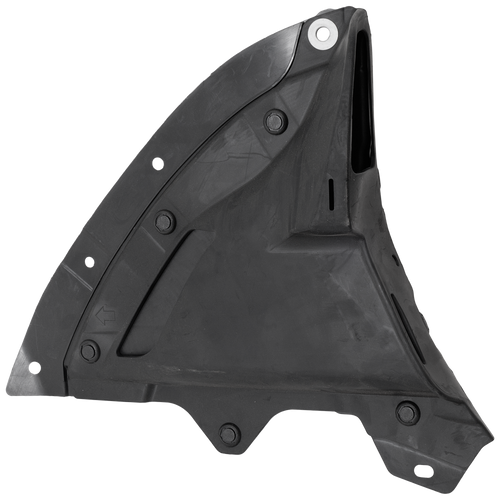 CX-30 20-23 ENGINE SPLASH SHIELD LH, Cover