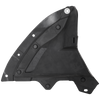 CX-30 20-23 ENGINE SPLASH SHIELD LH, Cover