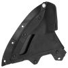 CX-30 20-23 ENGINE SPLASH SHIELD LH, Cover