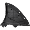 CX-30 20-23 ENGINE SPLASH SHIELD LH, Cover